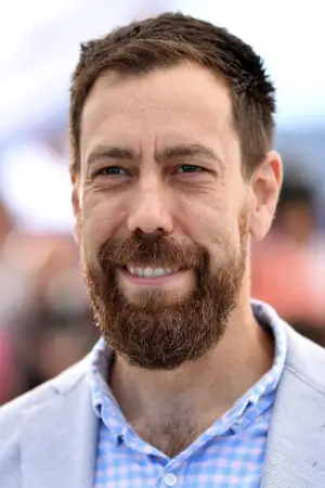 Фото Дэн Краусс #330706