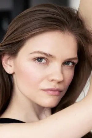 Фото Дарья Шагал #398166