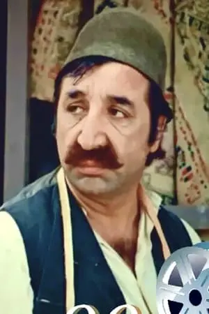 Фото Фрунзик Мкртчян (Frunzik Mkrtchyan) #296656