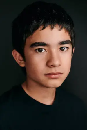 Фото Гордон Кормье (Gordon Cormier) #338649