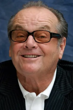 Фото Джек Николсон (Jack Nicholson) #43429