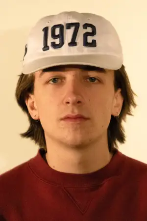 Фото Логан Перзи #362998