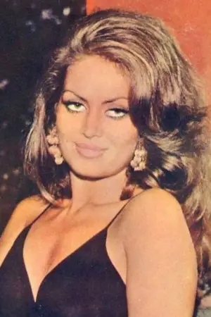 Фото Тюркан Шорэй (Türkan Şoray) #350036