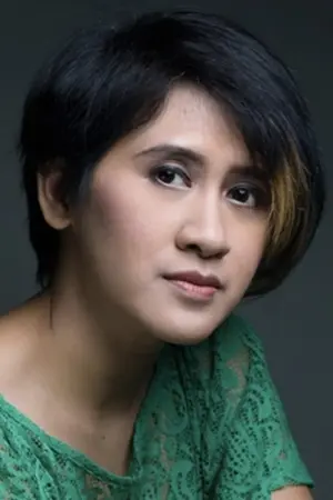 Фото Алин Джусрия #4783