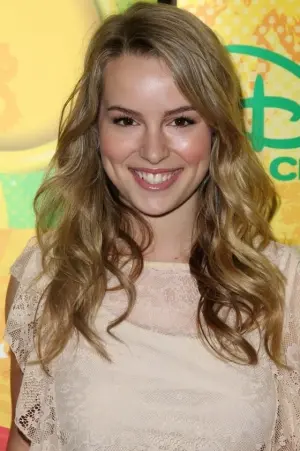 Фото Бриджит Мендлер (Bridgit Mendler) #53009