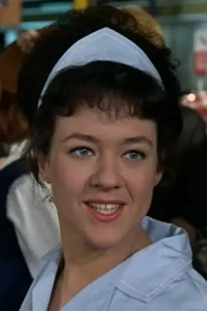 Фото Гида Хансен  #123060