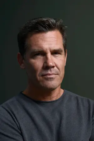Фото Джош Бролин (Josh Brolin) #6501