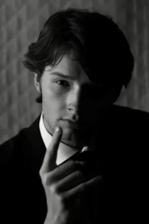 Фото Люк Хоббс #265397