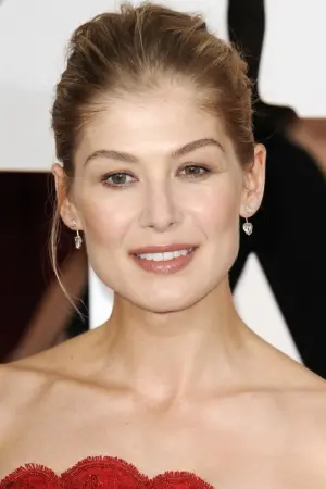 Фото Розамунд Пайк (Rosamund Pike) #16541