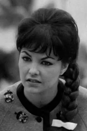 Фото Эллисон Луиза Даун #312071