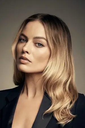 Фото Марго Робби (Margot Robbie) #327000