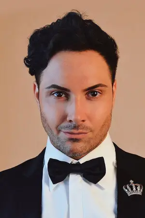 Фото Паоло Андреа ди Пьетро #353381