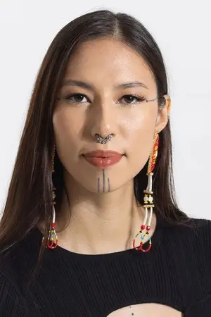 Фото  (Quannah Chasinghorse) #182087