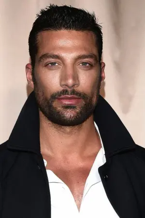 Фото Симона Сусинна #21392