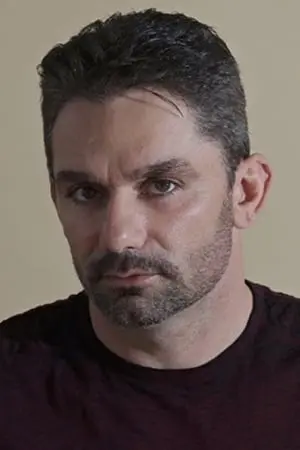 Фото Аарон Криппен #9260