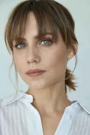 Фото Аура Гарридо #16457