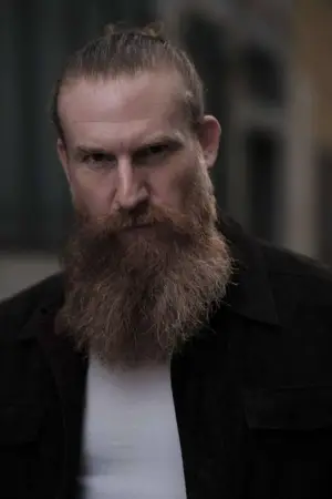 Фото Бертран-Хавьер Корби #345337