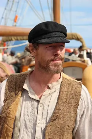 Фото Джейсен Уэйд (Jasen Wade) #131180