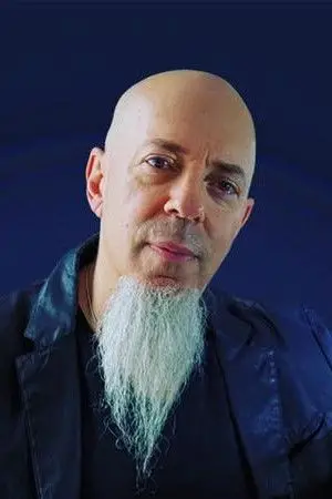 Фото  (Jordan Rudess) #375900