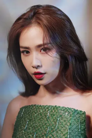 Фото Лю Мэй Тун #293533