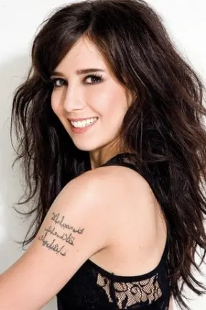 Фото  (Marjorie Estiano) #245508