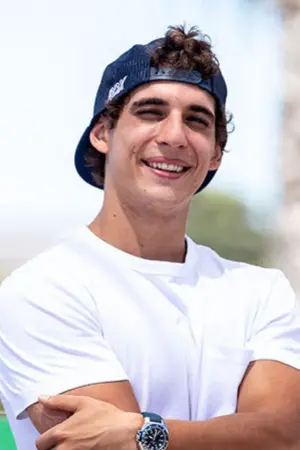 Фото Мигель Эрран #102750