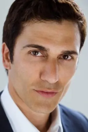 Фото Ноам Дженкинс #35134