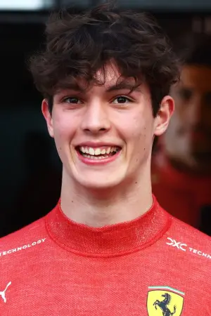 Фото Оливер Берман #358283