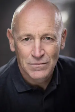 Фото Расселл Барнетт #32919