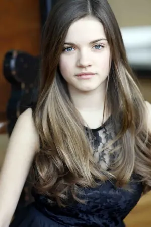 Фото Алиса Морель-Мишо #303945