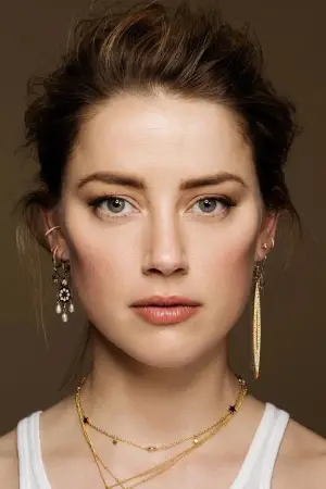 Фото Эмбер Хёрд (Amber Heard) #326503