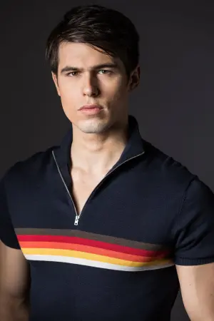 Фото Доминик Андерсен #52980