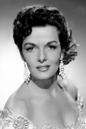 Фото Джейн Рассел (Jane Russell) #106333