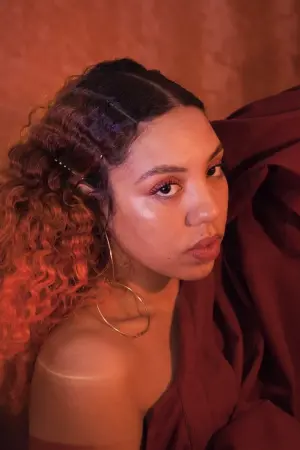 Фото Джазмин Джонс #138552