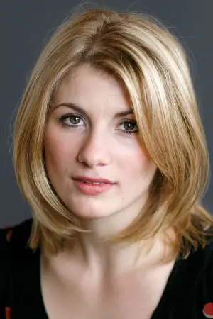 Фото Джоди Уиттакер (Jodie Whittaker) #122063