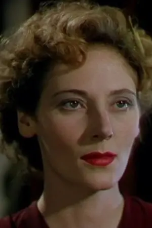 Фото Кэтлин Байрон (Kathleen Byron) #35566