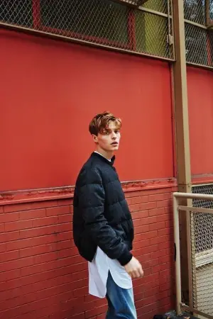 Фото Кейти Анна Брэйди #368193