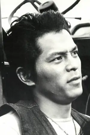 Фото Такео Чии #80930