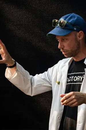 Фото Джоэл Потрикус #351038