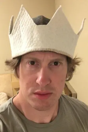 Фото Мэтт Джонсон #64324