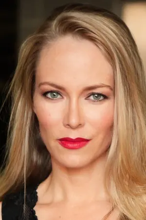 Фото  (Stephanie Drapeau) #175682