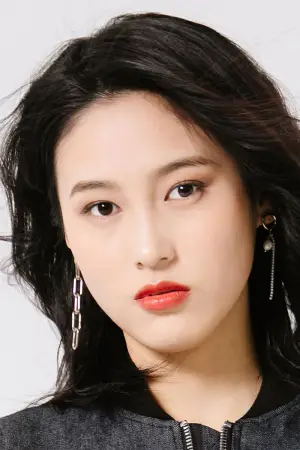 Фото  (Zhang Mengru) #385570