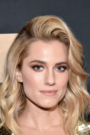 Фото Эллисон Уильямс (Allison Williams) #18356