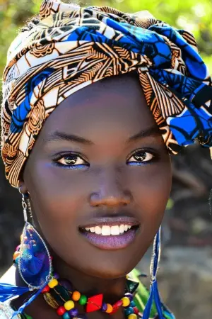 Фото Ава Сен Сарр #199411