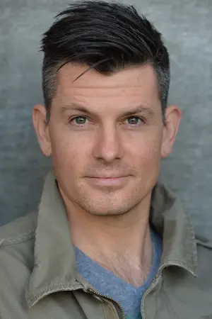 Фото Бен Кроули #79383