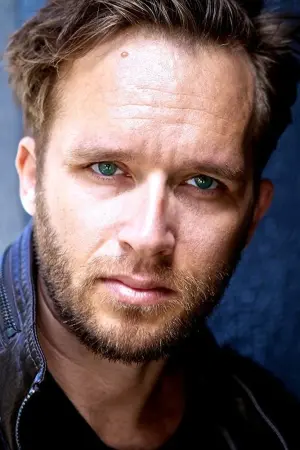 Фото Кристиан Мартин #17762