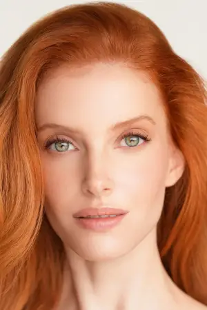 Фото Клэр Фризен #343482