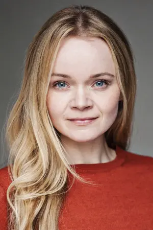 Фото Клэр Луиза Коннолли #60307