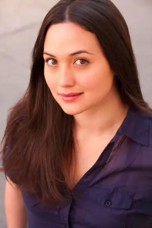 Фото Лили Гладстон (Lily Gladstone) #9585