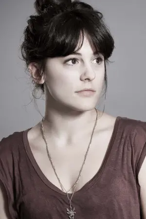 Фото Фиби Фокс (Phoebe Fox) #114912